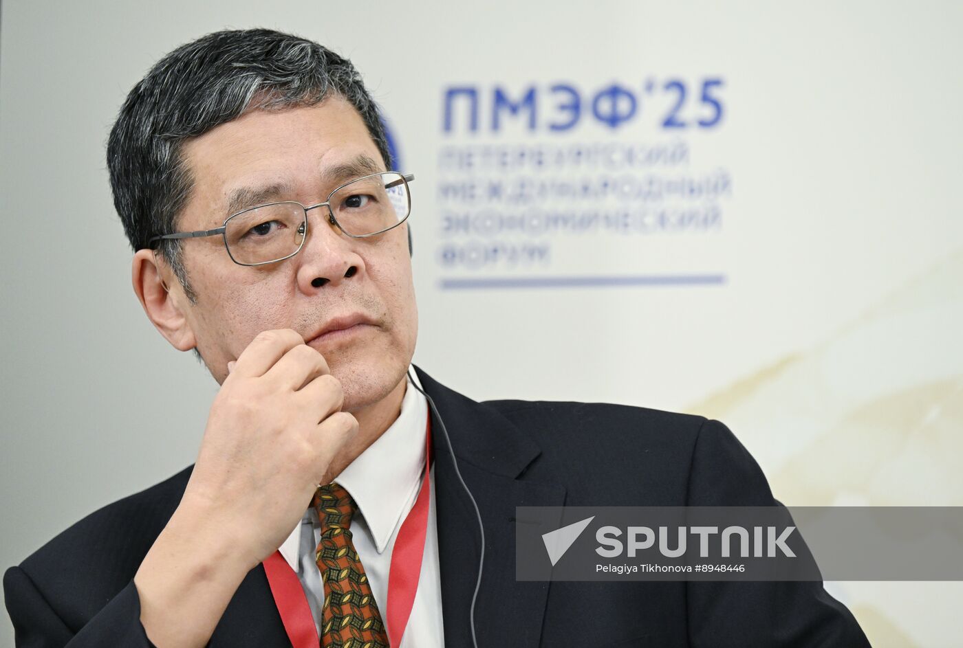 SPIEF-2025. Shaping a Just and Sustainable World Order by Strengthening the Shared Values of the World Majority Countries