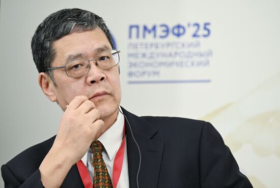 SPIEF-2025. Shaping a Just and Sustainable World Order by Strengthening the Shared Values of the World Majority Countries