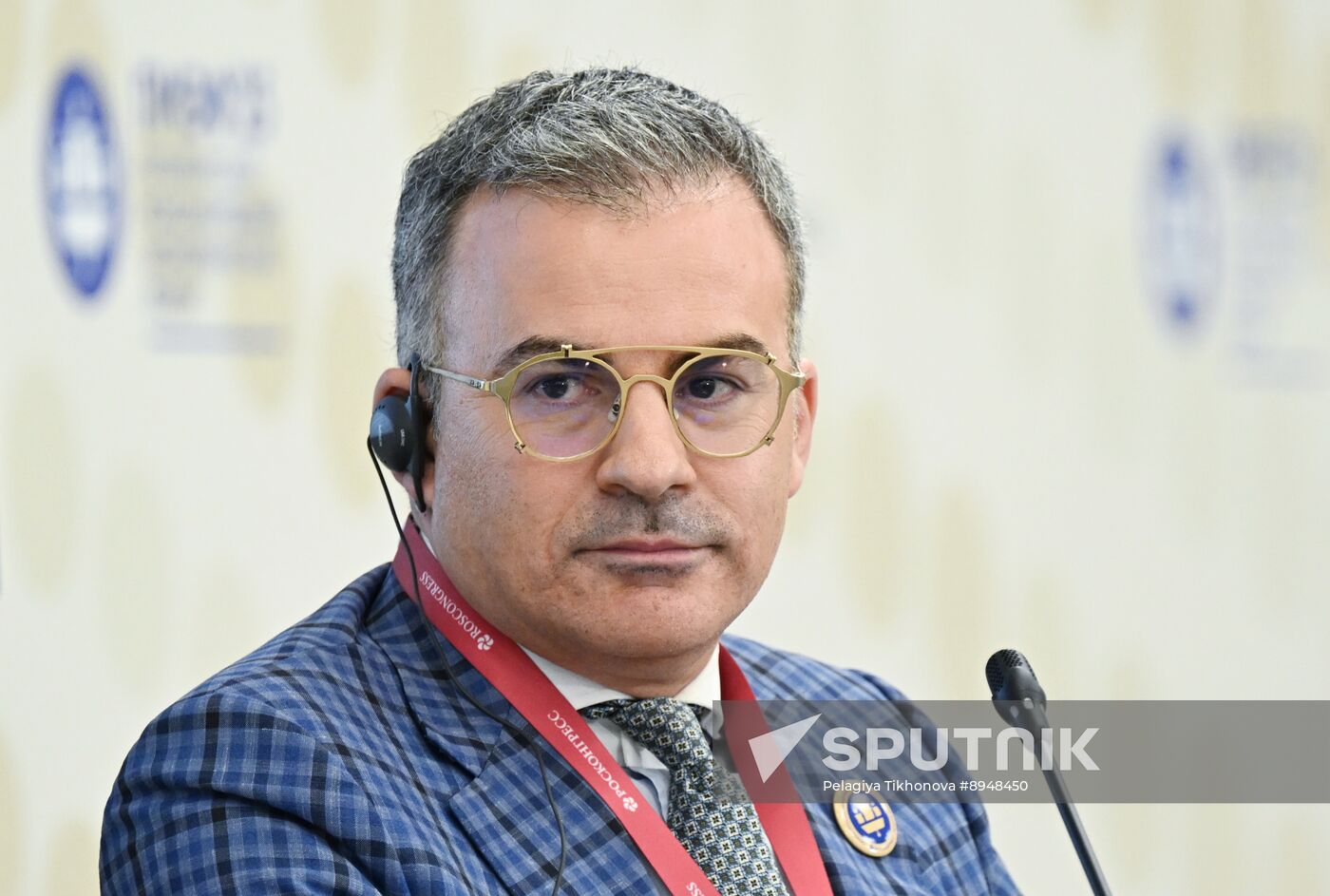 SPIEF-2025. Shaping a Just and Sustainable World Order by Strengthening the Shared Values of the World Majority Countries