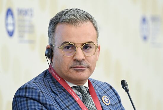 SPIEF-2025. Shaping a Just and Sustainable World Order by Strengthening the Shared Values of the World Majority Countries