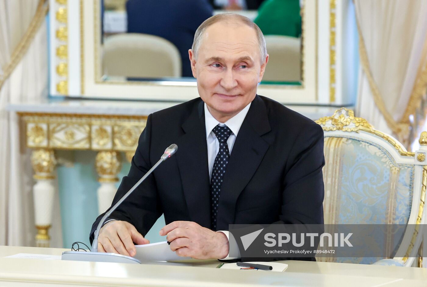 Russia South Africa