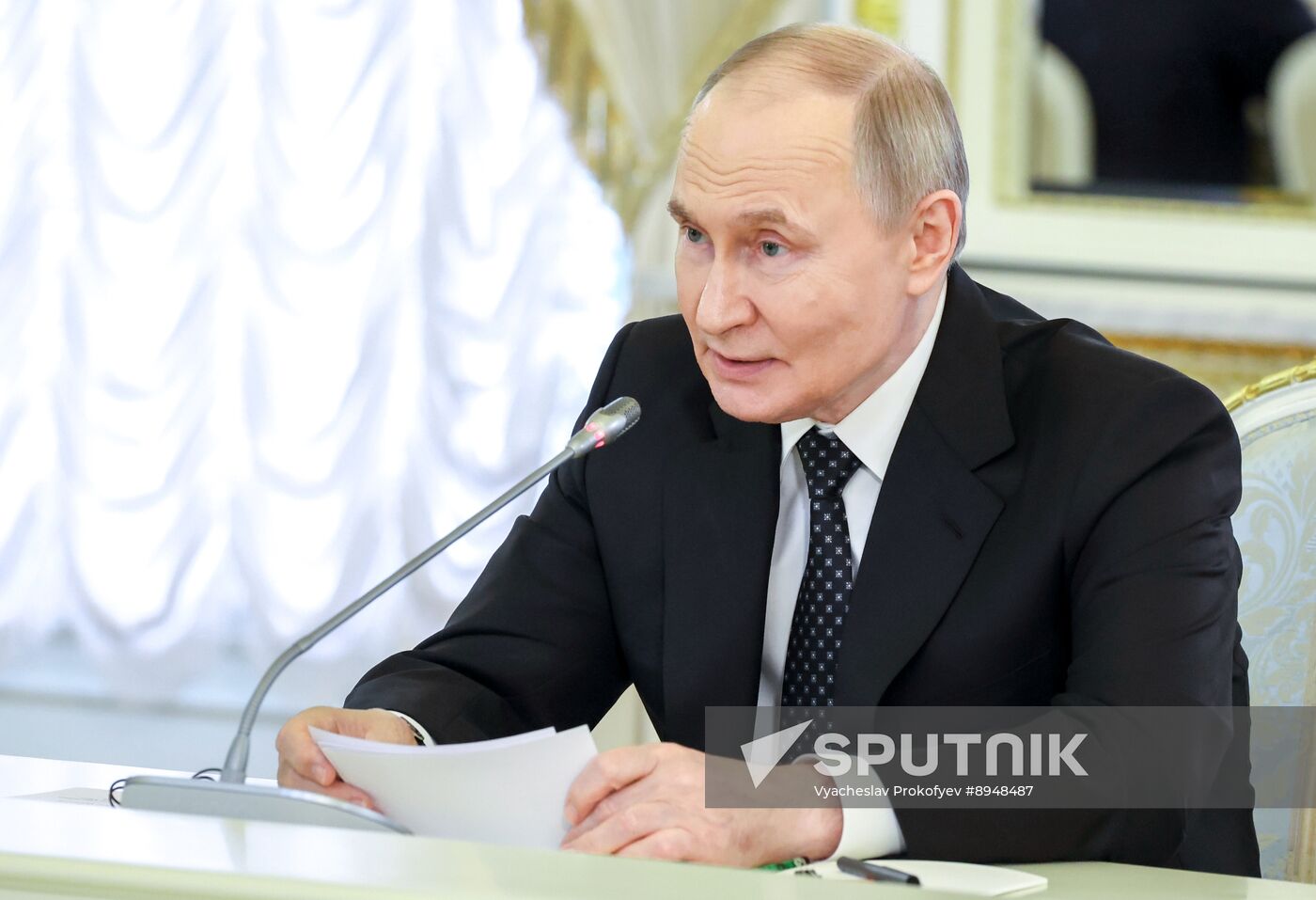 Russia South Africa