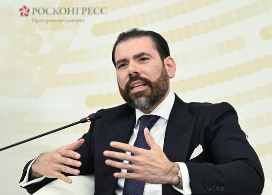 SPIEF-2025. Shaping a Just and Sustainable World Order by Strengthening the Shared Values of the World Majority Countries