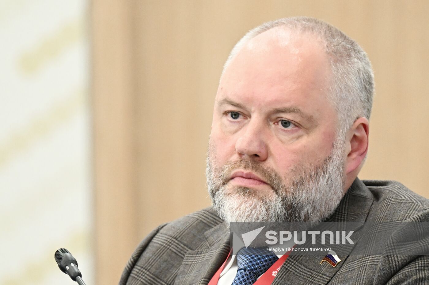 SPIEF-2025. Shaping a Just and Sustainable World Order by Strengthening the Shared Values of the World Majority Countries