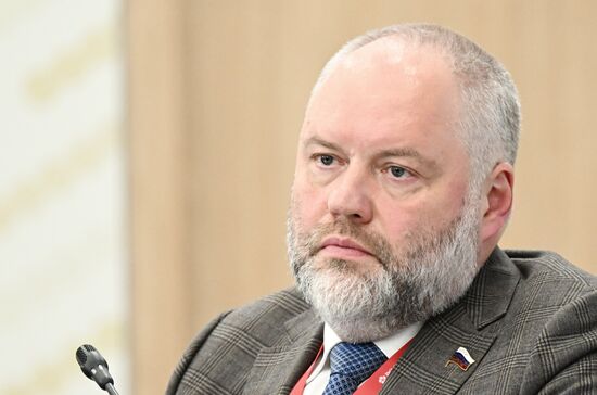 SPIEF-2025. Shaping a Just and Sustainable World Order by Strengthening the Shared Values of the World Majority Countries