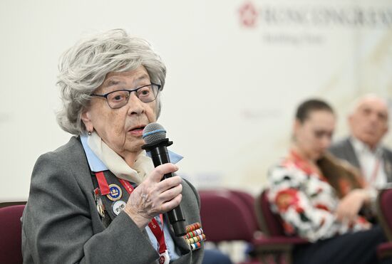 SPIEF-2025. Shaping a Just and Sustainable World Order by Strengthening the Shared Values of the World Majority Countries