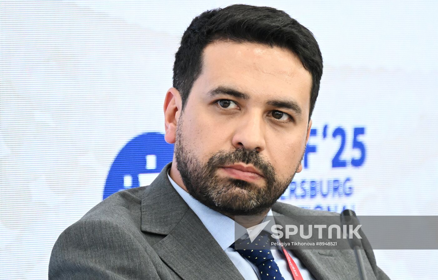 SPIEF-2025. Russia–Latin America