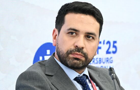 SPIEF-2025. Russia–Latin America