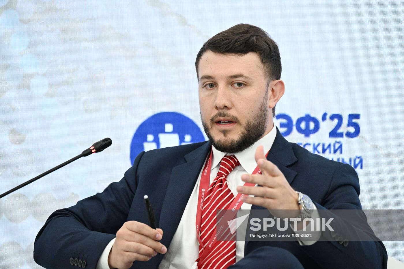 SPIEF-2025. Russia–Latin America