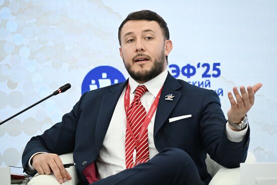 SPIEF-2025. Russia–Latin America