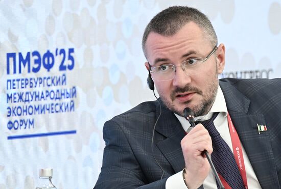 SPIEF-2025. Russia–Latin America