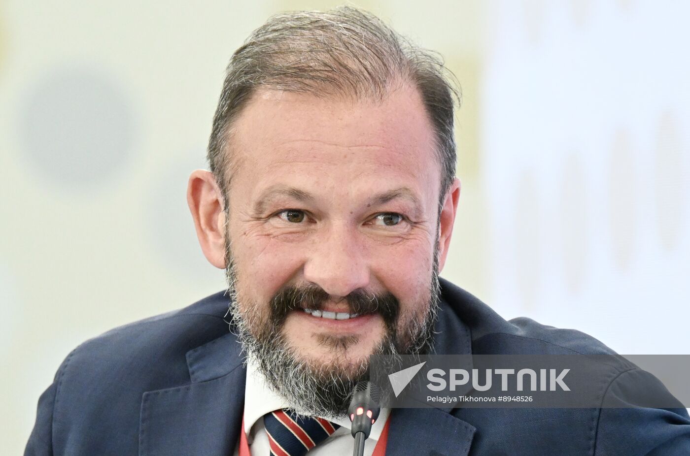 SPIEF-2025. Russia–Latin America