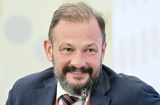 SPIEF-2025. Russia–Latin America