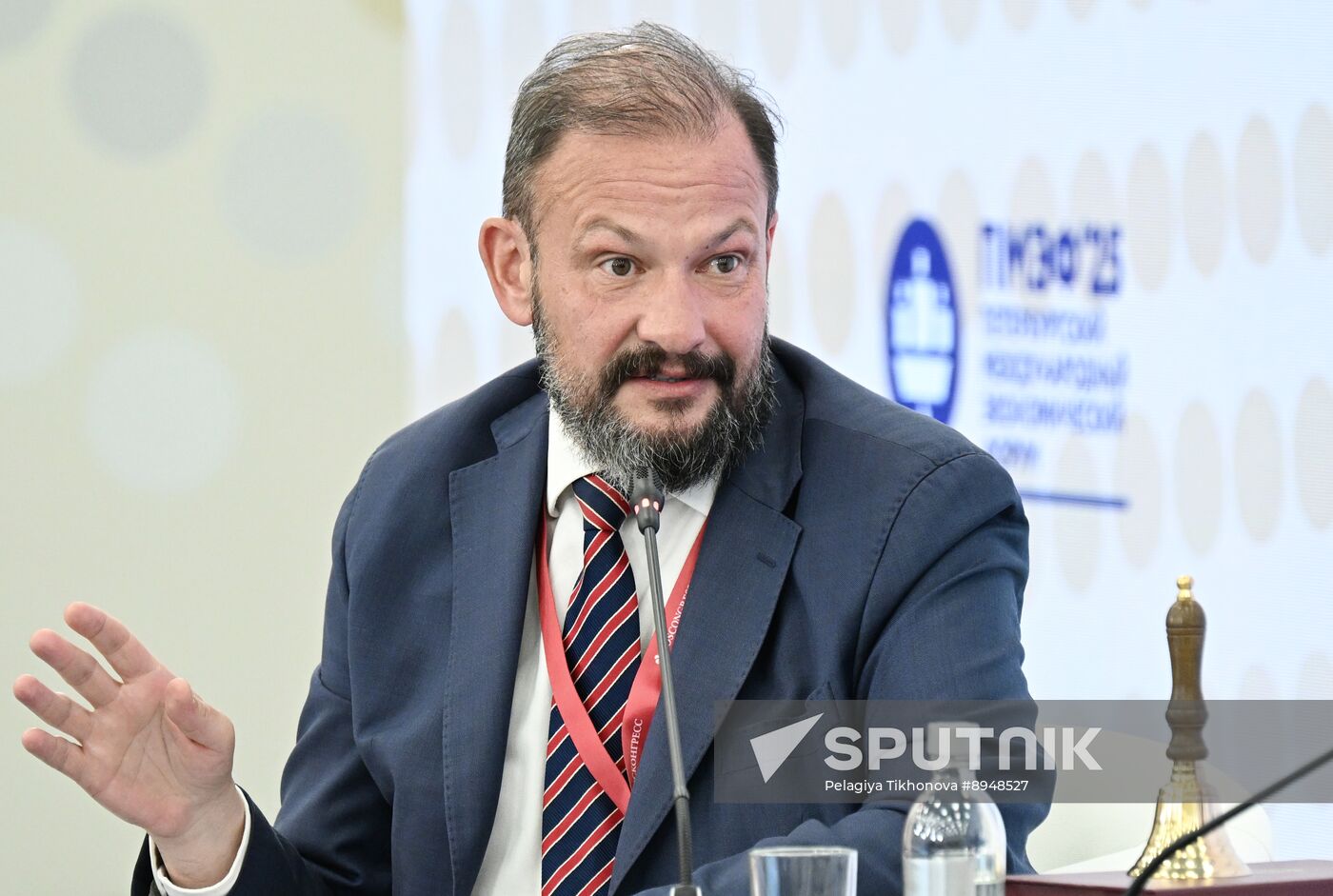 SPIEF-2025. Russia–Latin America