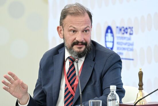 SPIEF-2025. Russia–Latin America