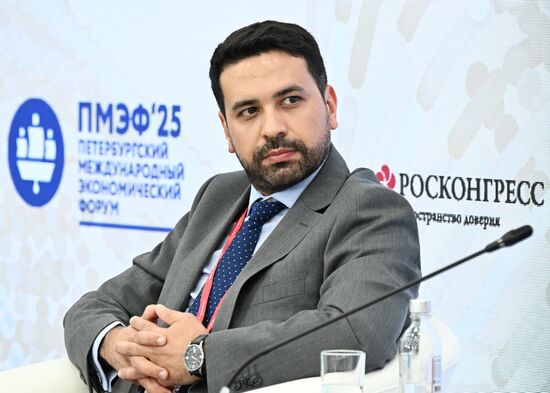 SPIEF-2025. Russia–Latin America