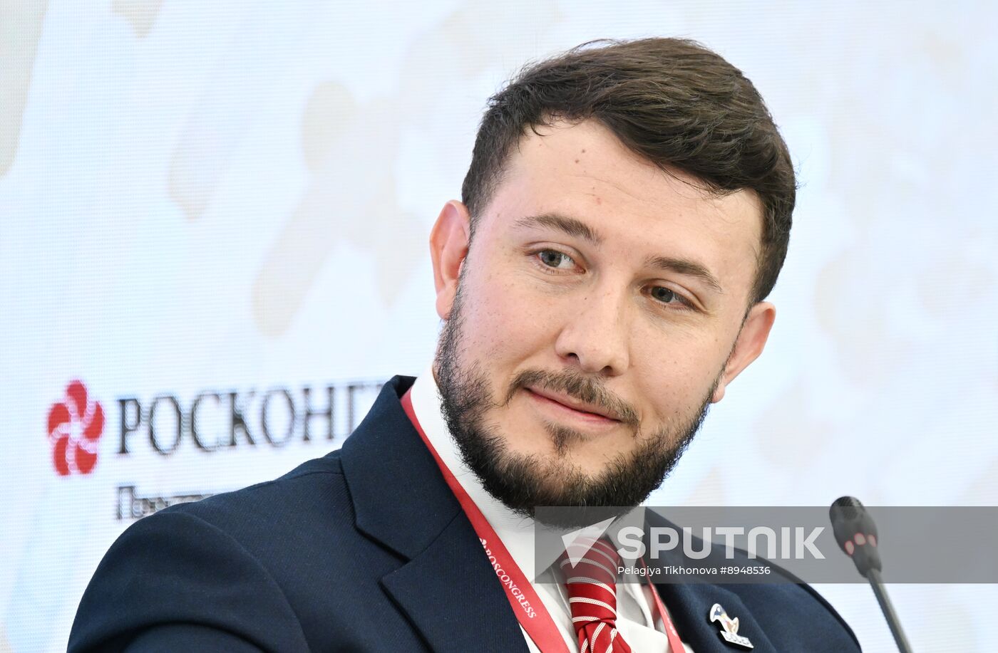 SPIEF-2025. Russia–Latin America
