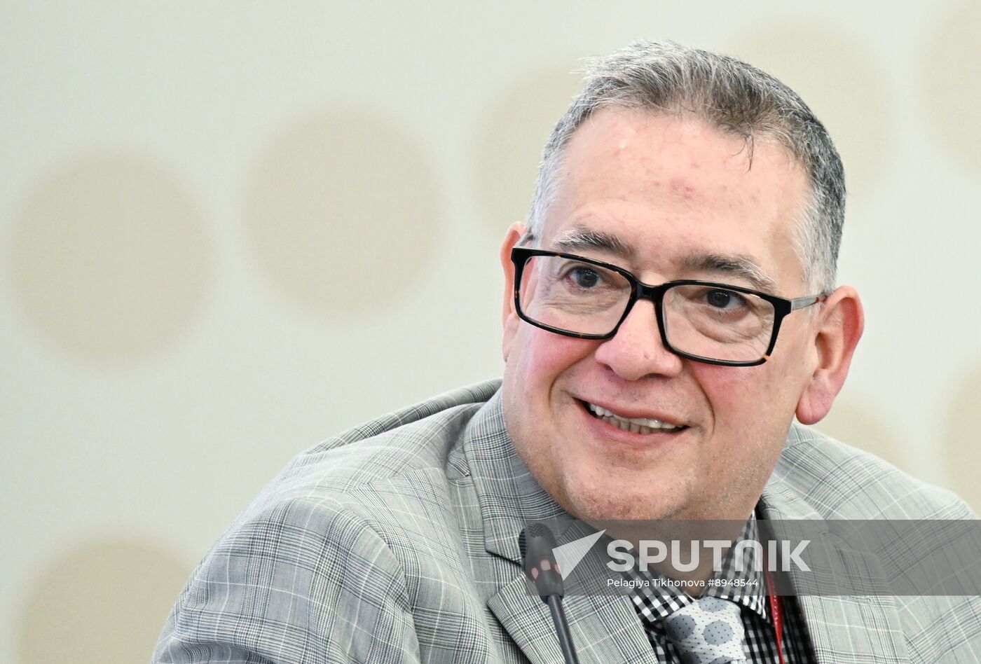 SPIEF-2025. Russia–Latin America