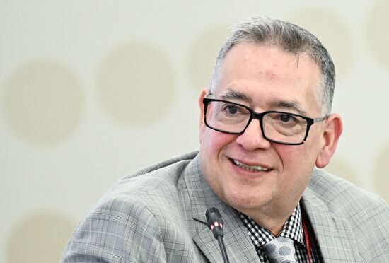 SPIEF-2025. Russia–Latin America