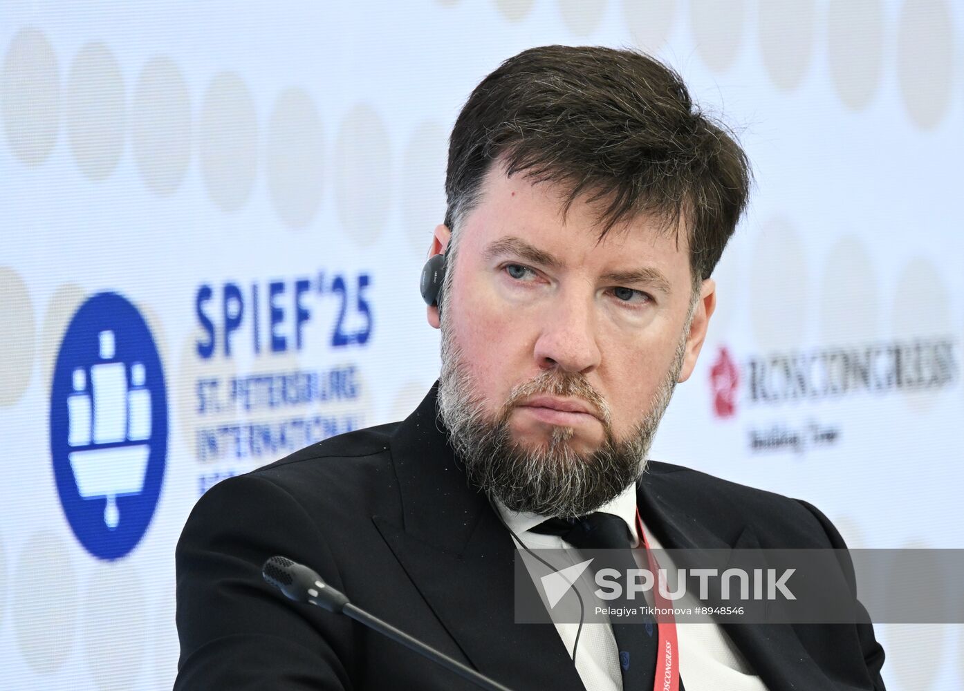 SPIEF-2025. Russia–Latin America