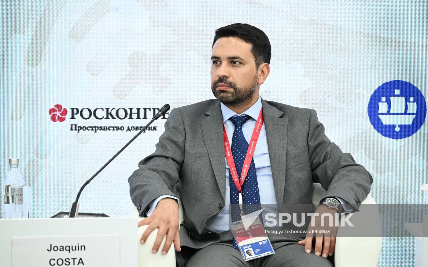 SPIEF-2025. Russia–Latin America