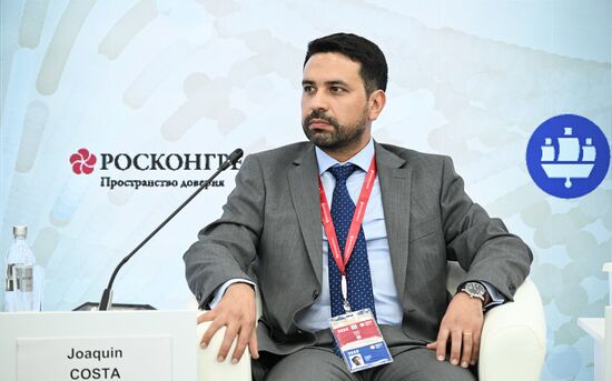 SPIEF-2025. Russia–Latin America