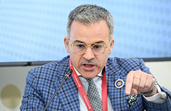 SPIEF-2025. Shaping a Just and Sustainable World Order by Strengthening the Shared Values of the World Majority Countries