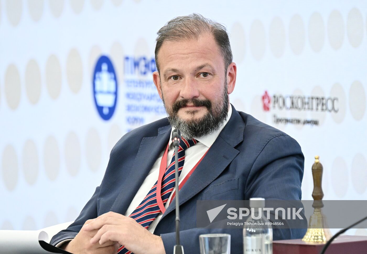 SPIEF-2025. Russia–Latin America