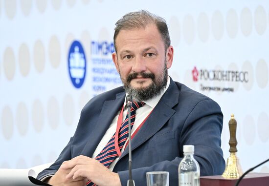 SPIEF-2025. Russia–Latin America