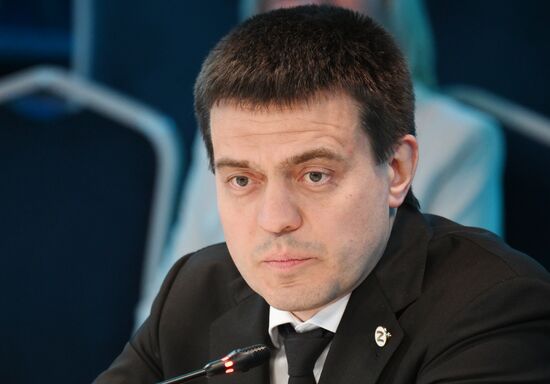 SPIEF-2025. Technological Leadership: Business, Science, and the State