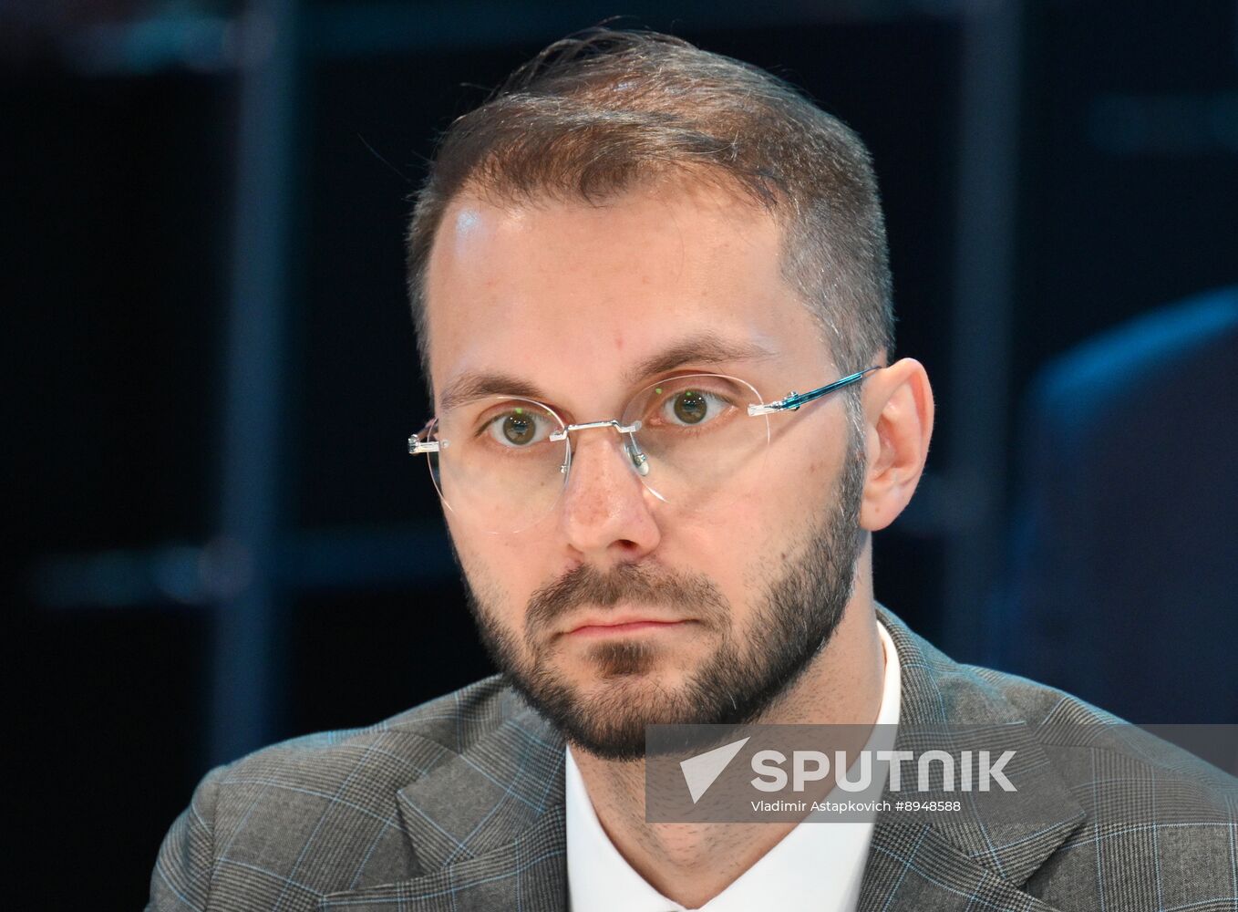 SPIEF-2025. Technological Leadership: Business, Science, and the State