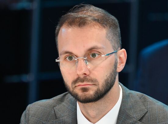 SPIEF-2025. Technological Leadership: Business, Science, and the State