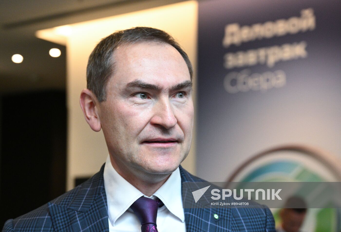 SPIEF-2025. Interest rates vs. economic growth: betting on the near-term outlook