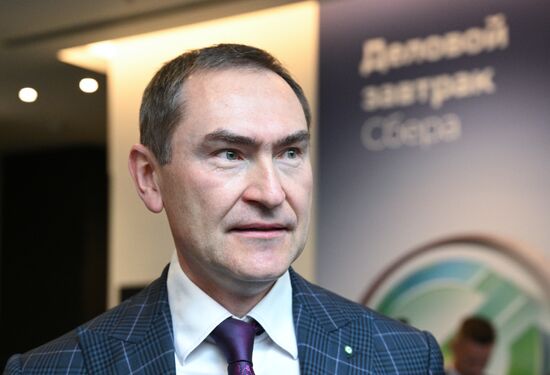 SPIEF-2025. Interest rates vs. economic growth: betting on the near-term outlook