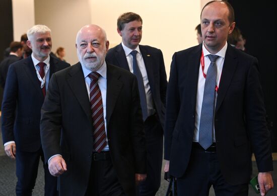SPIEF-2025. Interest rates vs. economic growth: betting on the near-term outlook