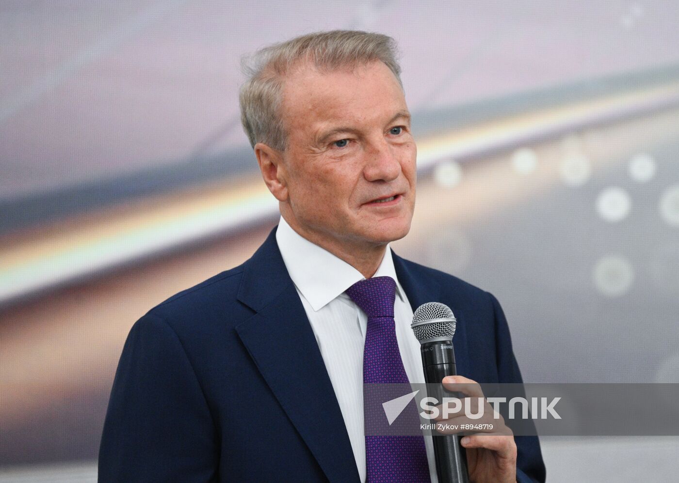 SPIEF-2025. Interest rates vs. economic growth: betting on the near-term outlook