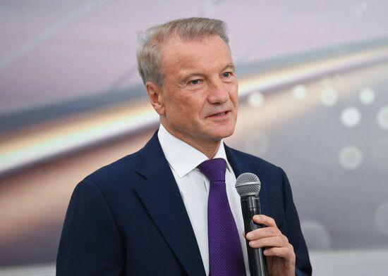 SPIEF-2025. Interest rates vs. economic growth: betting on the near-term outlook