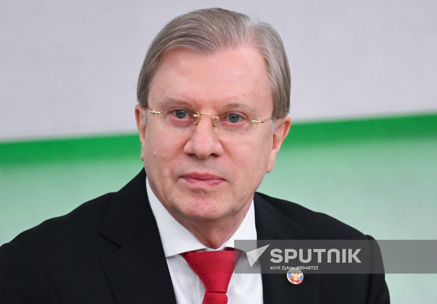 SPIEF-2025. Interest rates vs. economic growth: betting on the near-term outlook