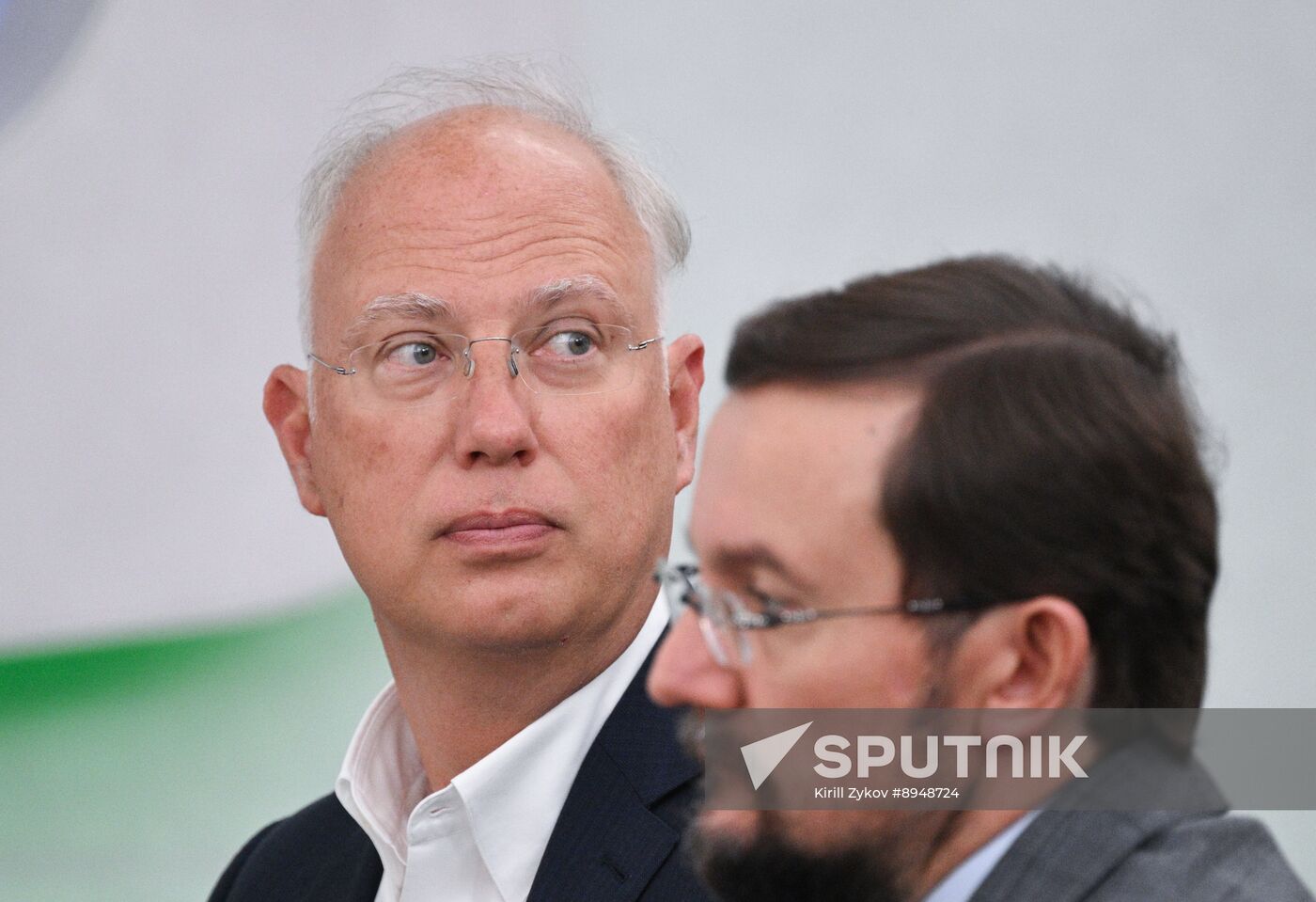 SPIEF-2025. Interest rates vs. economic growth: betting on the near-term outlook