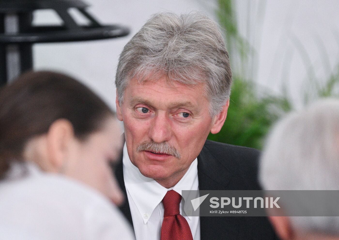 SPIEF-2025. Interest rates vs. economic growth: betting on the near-term outlook