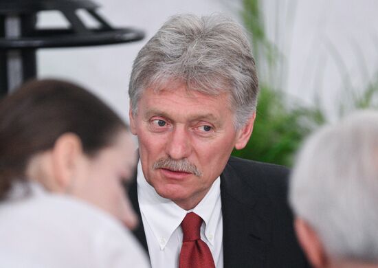 SPIEF-2025. Interest rates vs. economic growth: betting on the near-term outlook