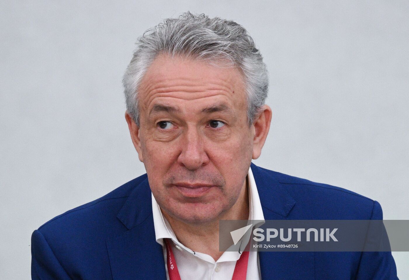SPIEF-2025. Interest rates vs. economic growth: betting on the near-term outlook