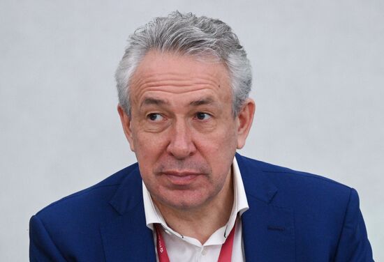 SPIEF-2025. Interest rates vs. economic growth: betting on the near-term outlook