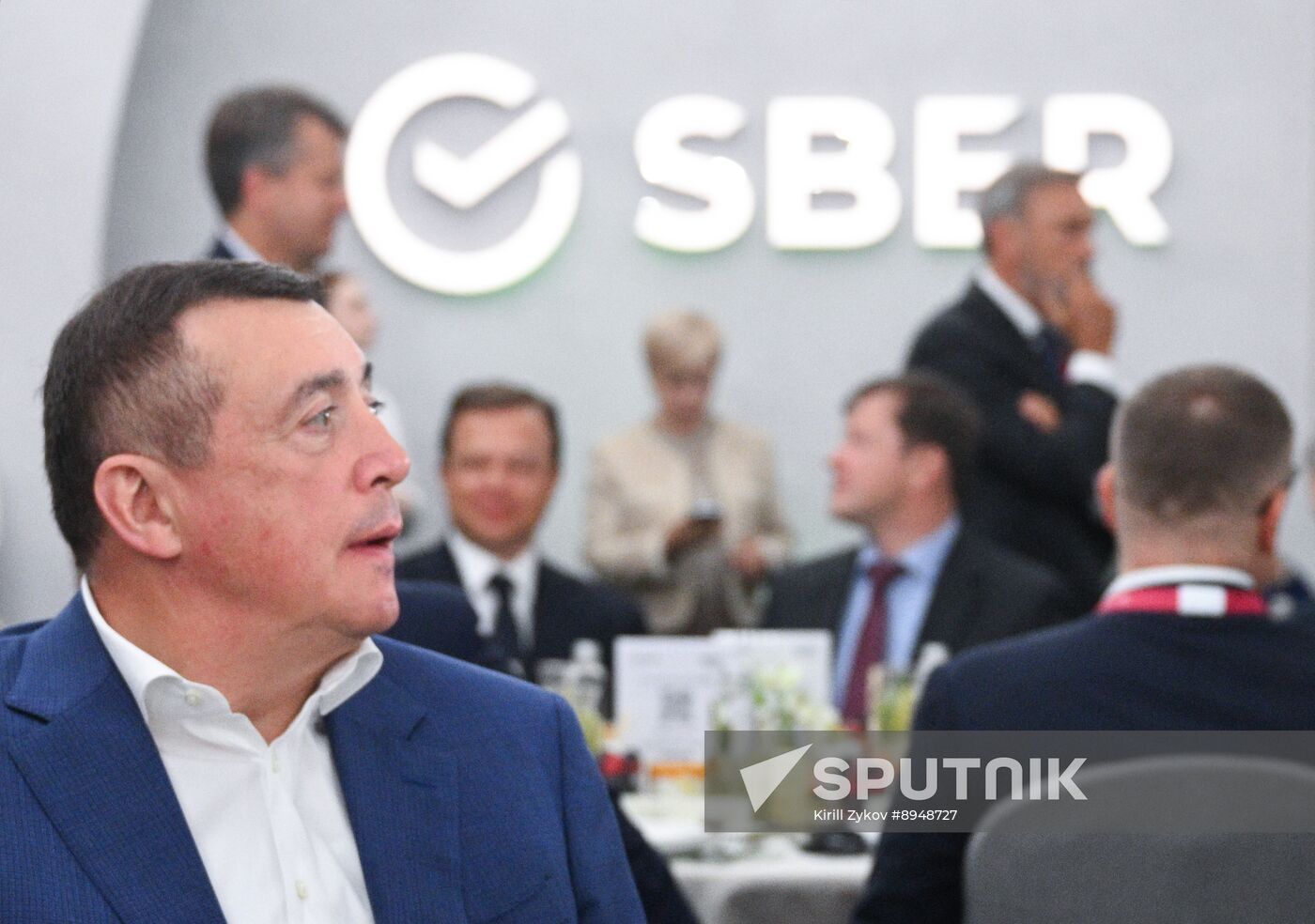 SPIEF-2025. Interest rates vs. economic growth: betting on the near-term outlook