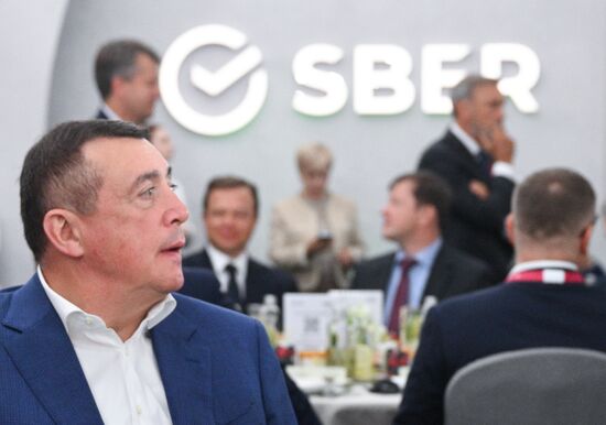 SPIEF-2025. Interest rates vs. economic growth: betting on the near-term outlook