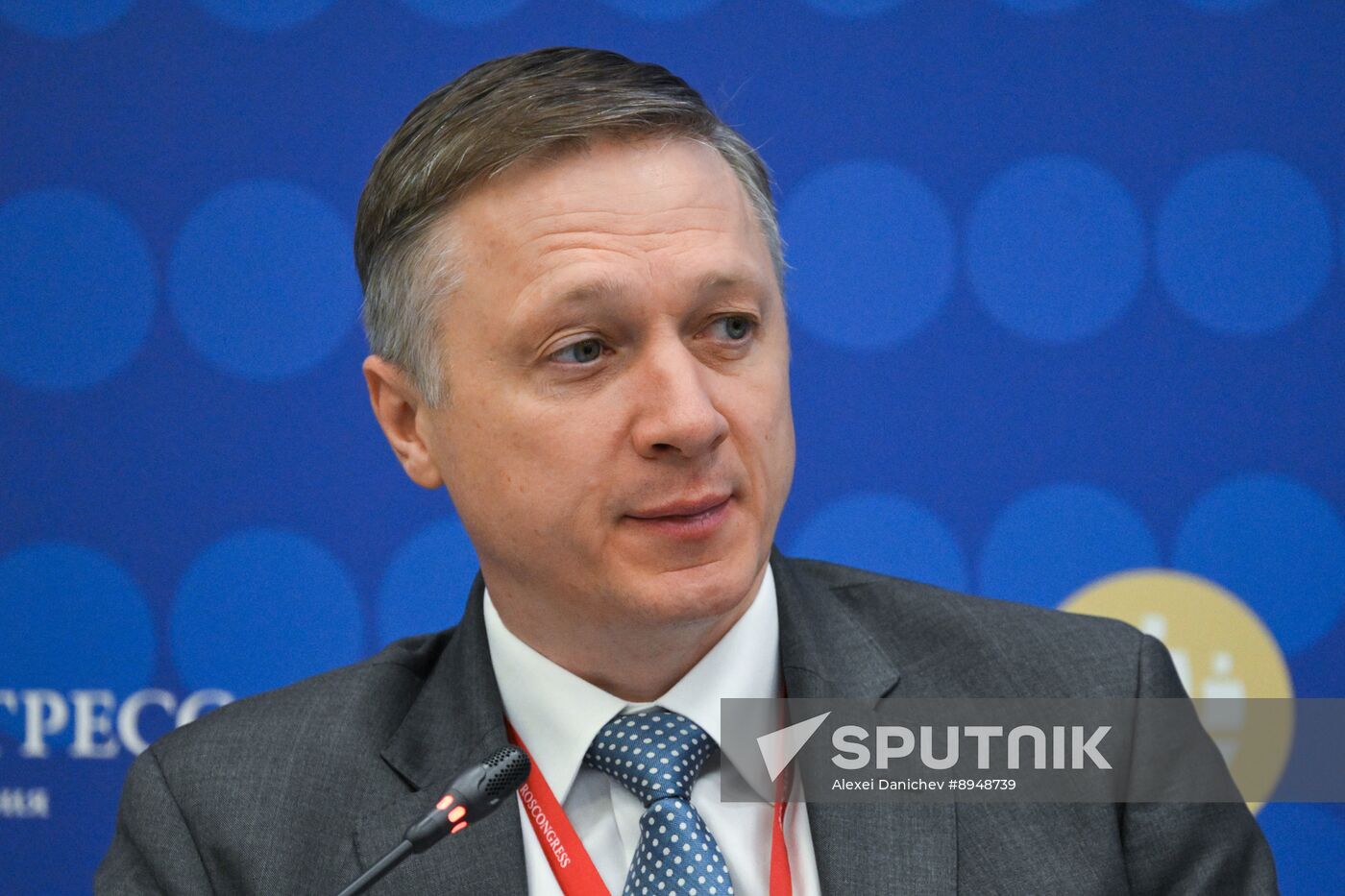 SPIEF-2025. The Russian Automotive Industry: Between Globalization and Sovereign Development