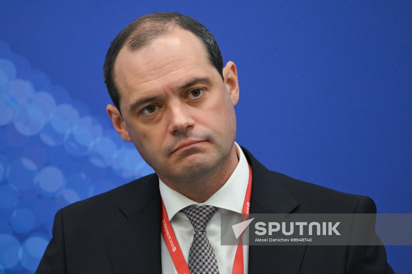 SPIEF-2025. The Russian Automotive Industry: Between Globalization and Sovereign Development