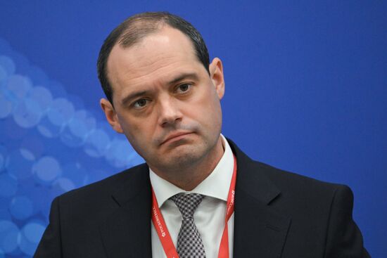 SPIEF-2025. The Russian Automotive Industry: Between Globalization and Sovereign Development