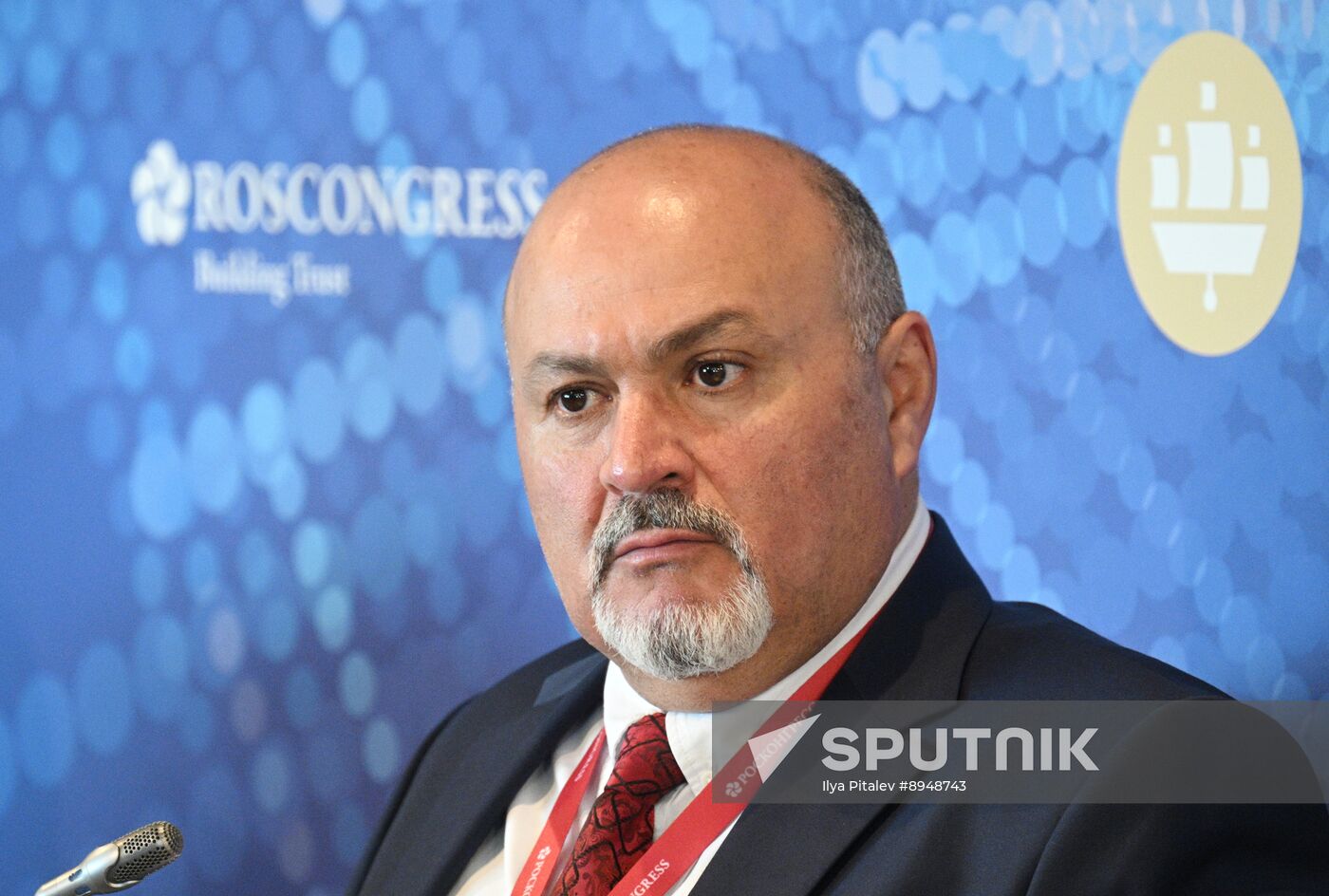SPIEF-2025. Russia–Armenia