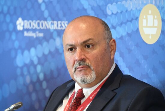 SPIEF-2025. Russia–Armenia